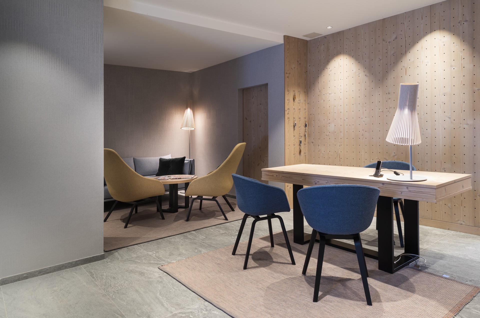 Hotel Continental